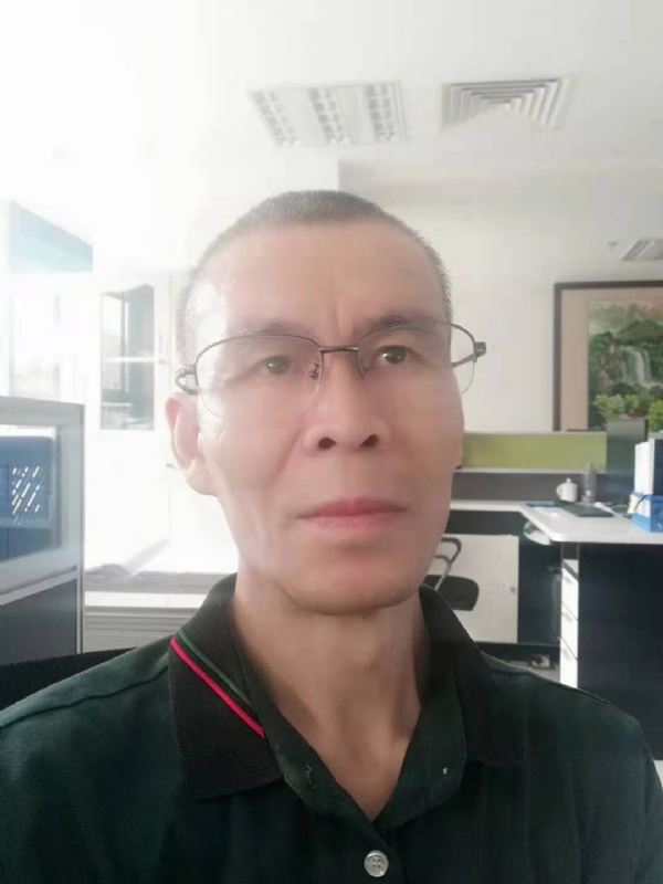 随缘2021的第一张照片--石狮相亲网