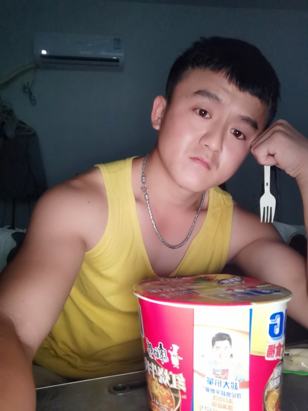 飞飞的第一张照片--石狮相亲网