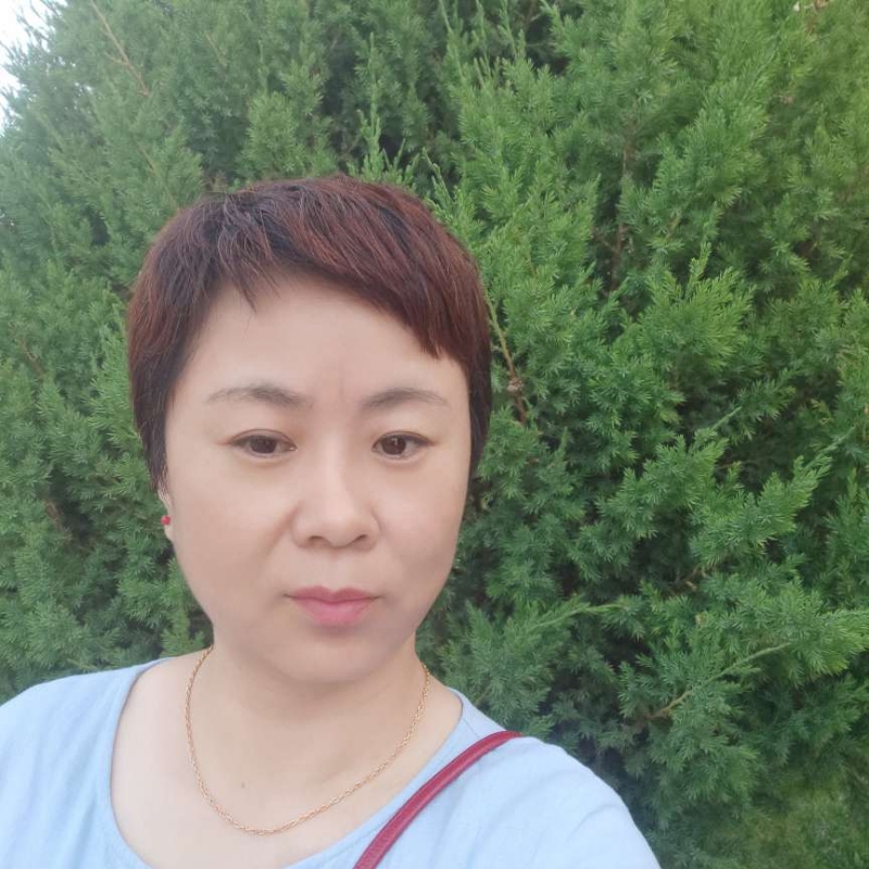 余生勿扰的第三张照片--石狮相亲网