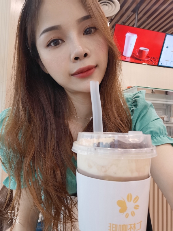 丽丽子的第一张照片--石狮相亲网