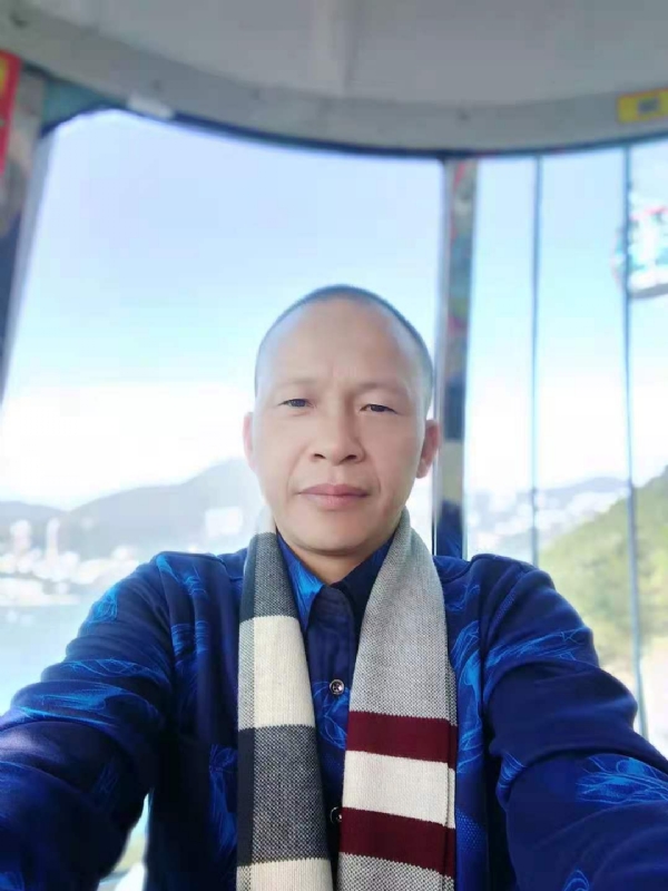 真心觅缘的第二张照片--石狮相亲网