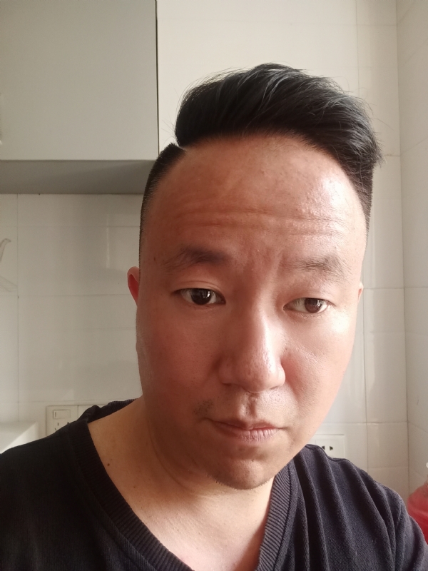 阿king的第一张照片--石狮相亲网