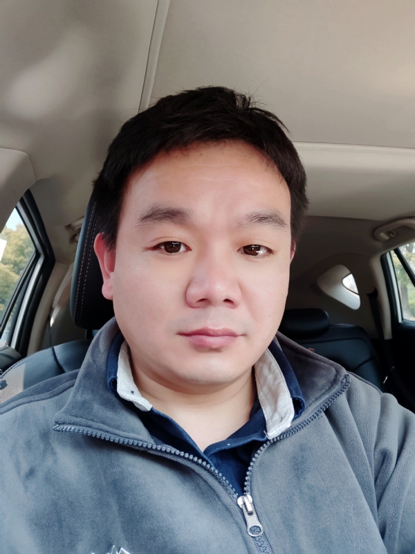 上善若水的第一张照片--石狮相亲网