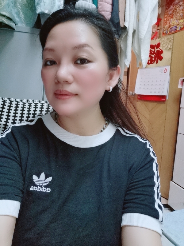 Amy的第一张照片--石狮相亲网