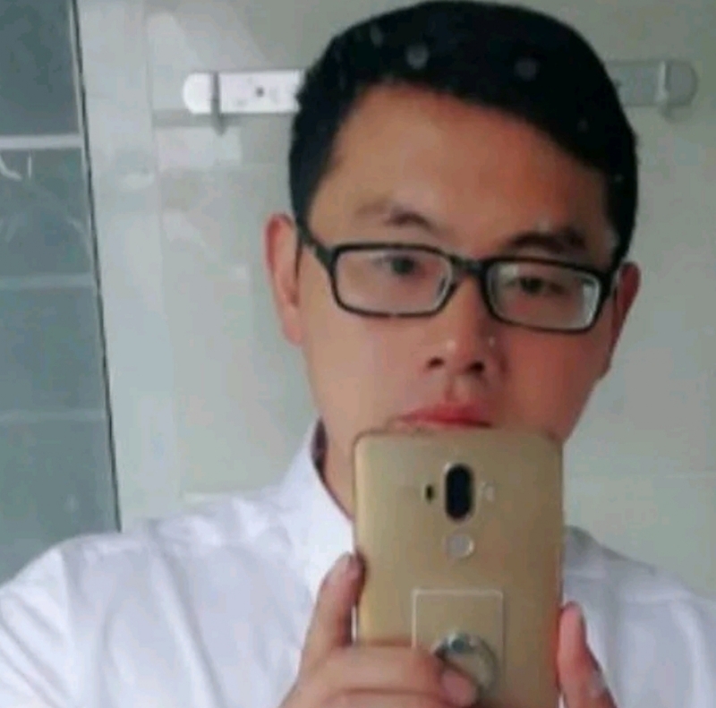 毛毛的第一张照片--石狮相亲网