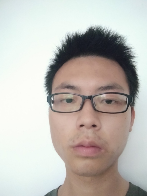 愁丝恨缕沈雄俊爽的第一张照片--石狮相亲网