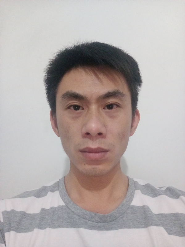 大龄男中年的第一张照片--石狮相亲网