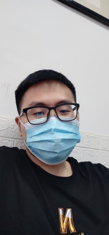 温度的第一张照片--石狮相亲网