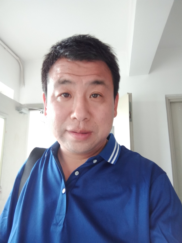 凌志男儿的第一张照片--石狮相亲网