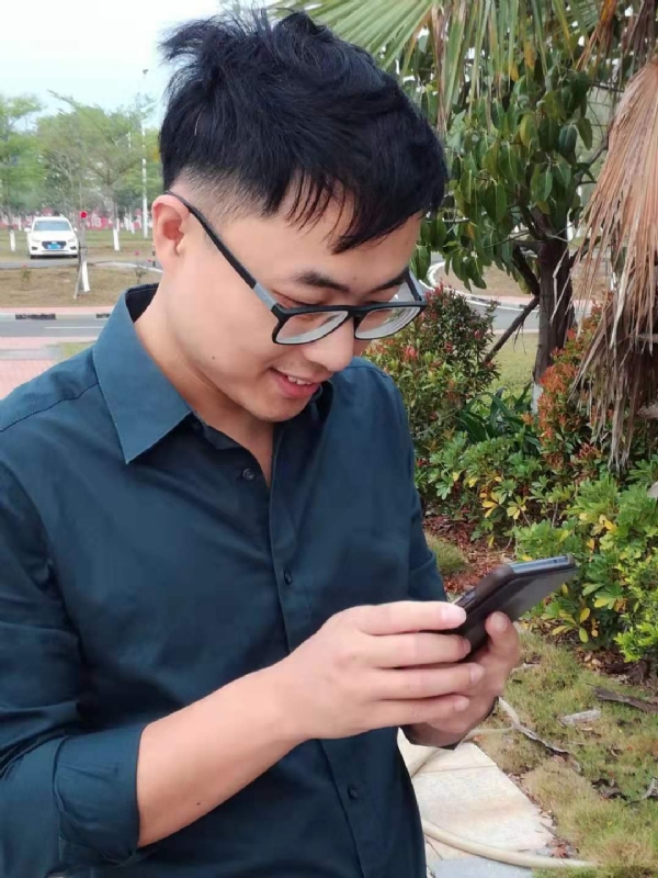 鼠王子的第一张照片--石狮相亲网