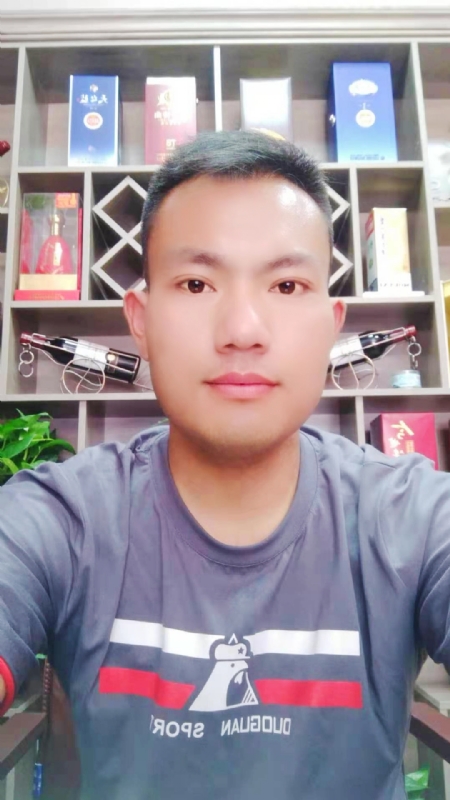 钱乾的第一张照片--石狮相亲网