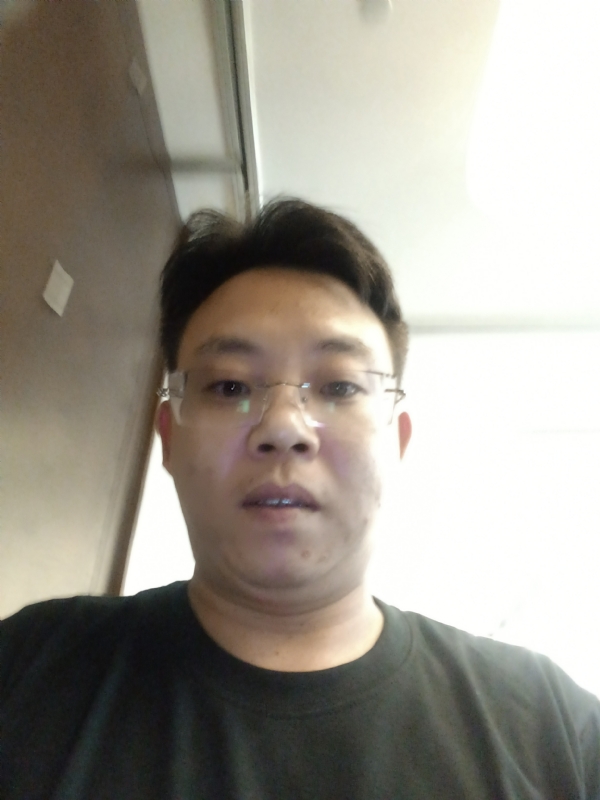 杨小锋的第一张照片--石狮相亲网