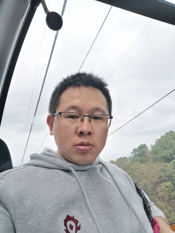 枫叶12的第一张照片--石狮相亲网
