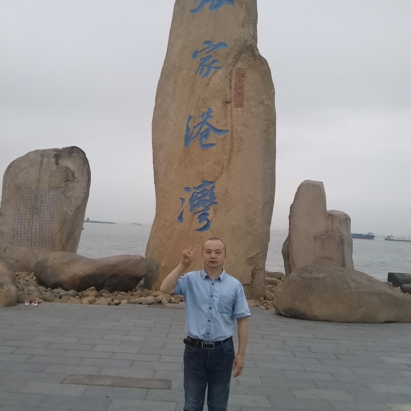 zjz的第一张照片--石狮相亲网