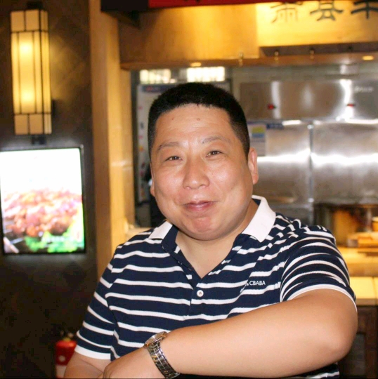 慢半拍的第一张照片--石狮相亲网