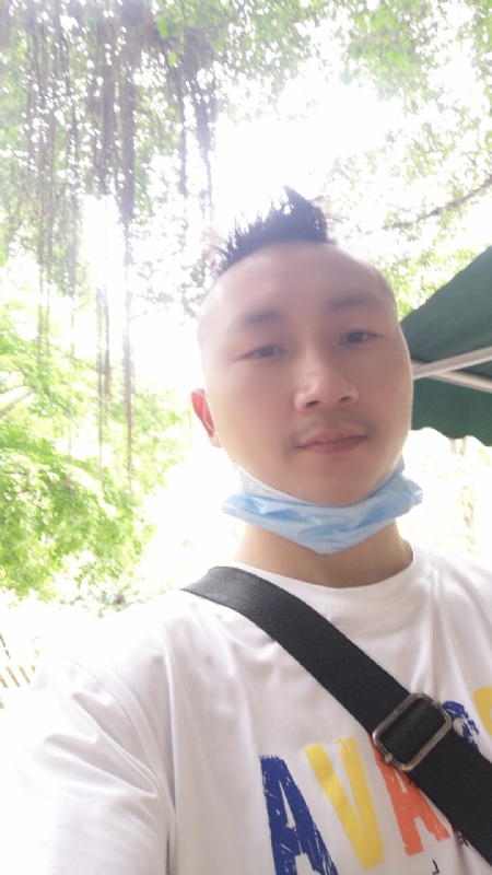 守望幸福的第一张照片--石狮相亲网