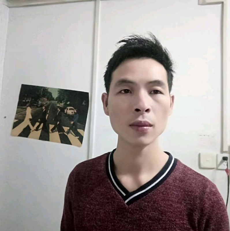 真诚相待的第一张照片--石狮相亲网