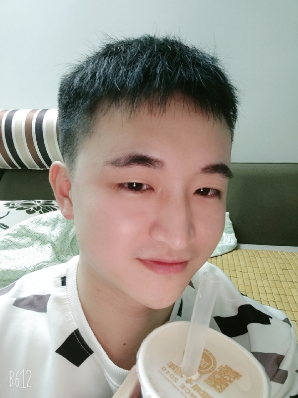 不止于心的第一张照片--石狮相亲网