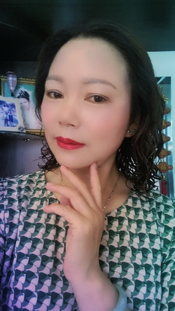 执意温柔的第一张照片--石狮相亲网