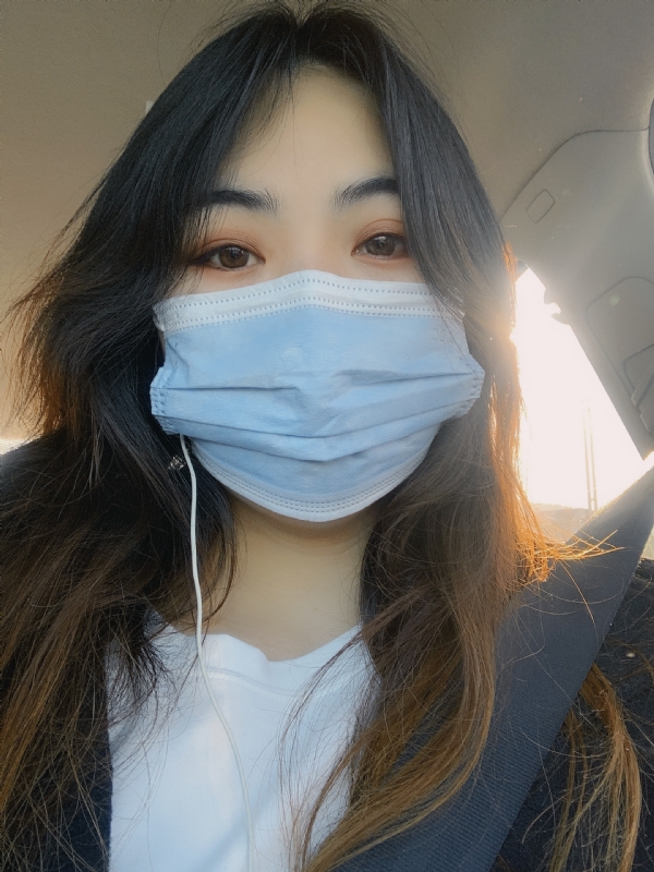 小周周的第一张照片--石狮相亲网