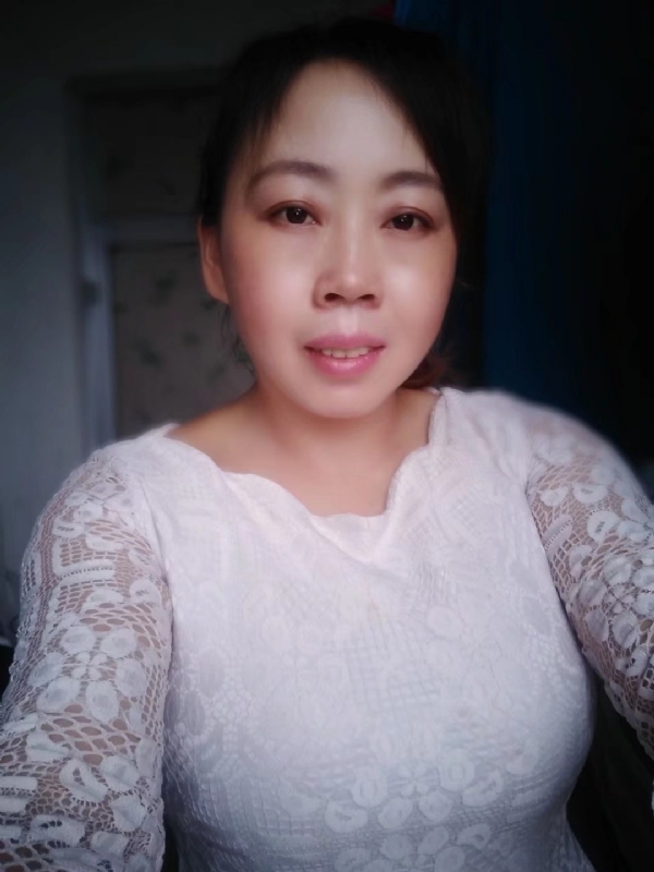 笑看人生的第一张照片--石狮相亲网