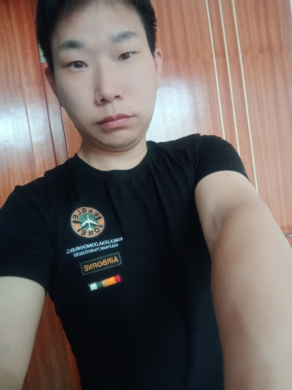 求真的第一张照片--石狮相亲网
