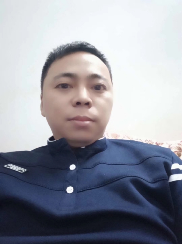 珍惜眼前人的第一张照片--石狮相亲网