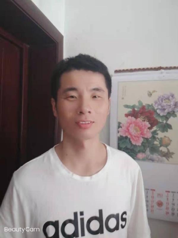 寂寞沙洲冷的第一张照片--石狮相亲网