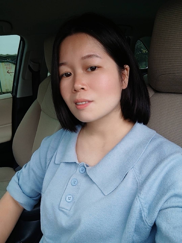 贝贝的第三张照片--石狮相亲网