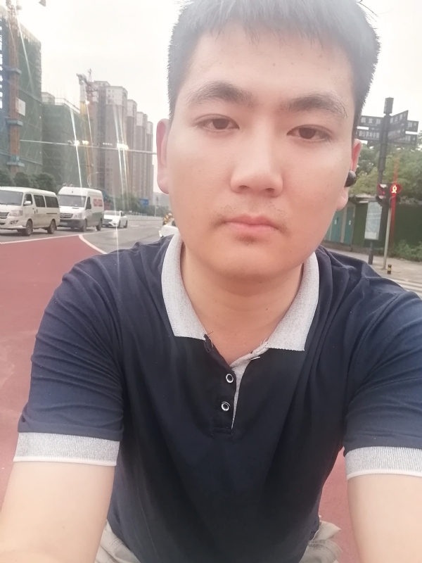 露露的第一张照片--石狮相亲网