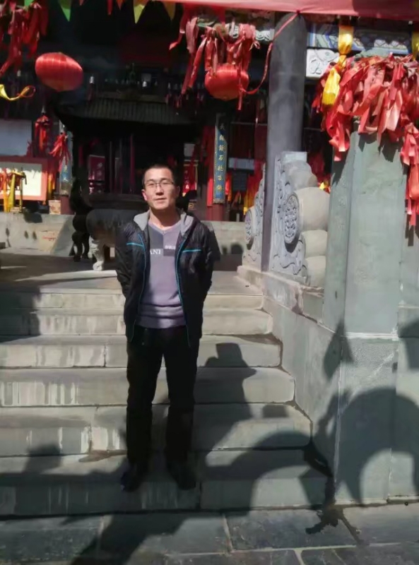 淡然的第一张照片--石狮相亲网