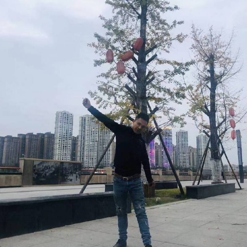 空空的房间的第一张照片--石狮相亲网