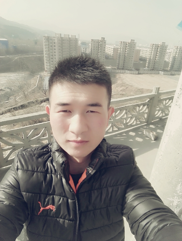 兵心依旧的第一张照片--石狮相亲网