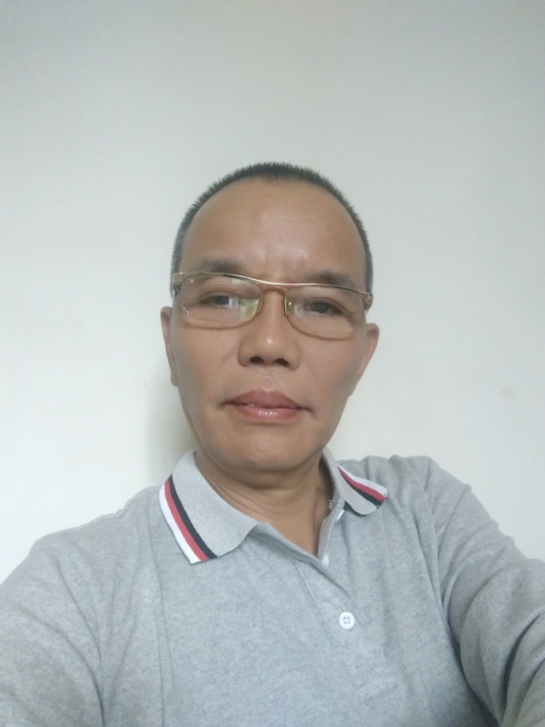 稳重大方的第一张照片--石狮相亲网