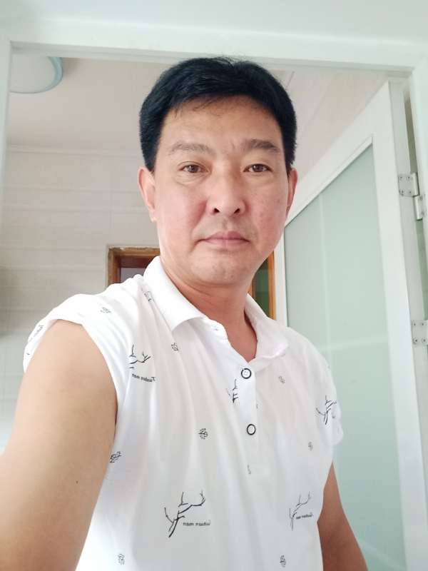 为爱停留的第一张照片--石狮相亲网
