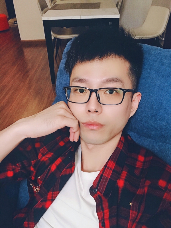 至尊宝的第二张照片--石狮相亲网