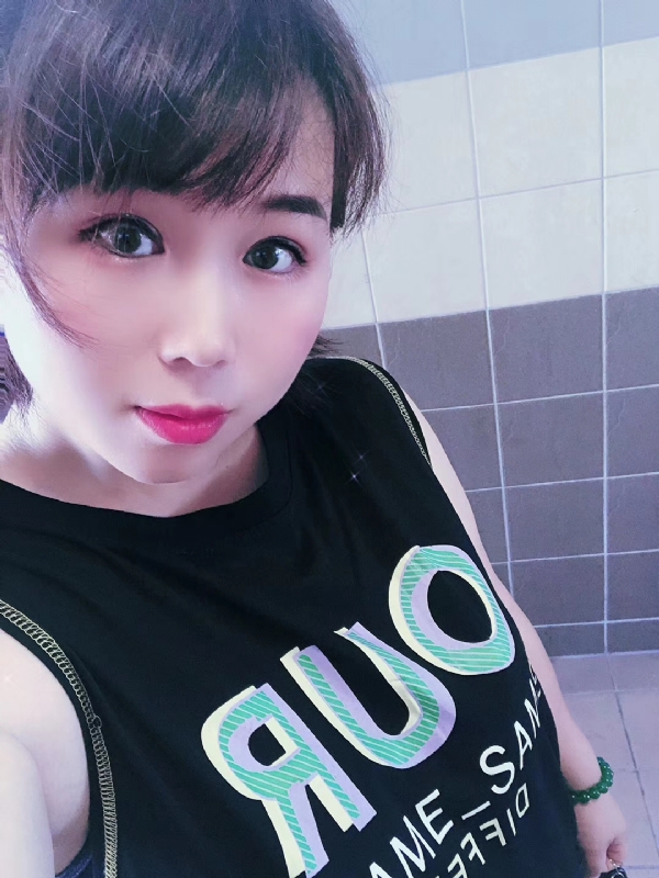 Judyfu的第一张照片--石狮相亲网