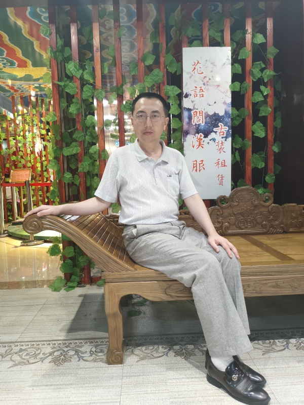 cswep的第三张照片--石狮相亲网