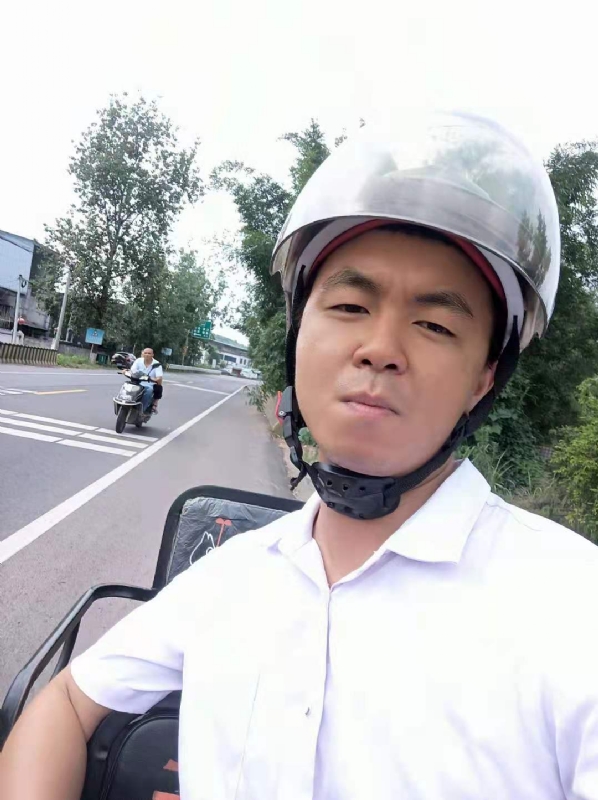 紧张死了的第一张照片--石狮相亲网