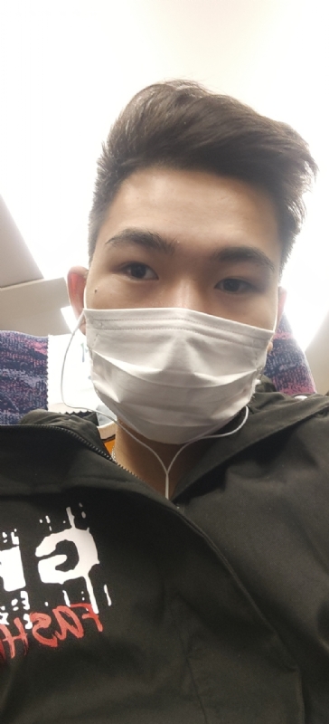 小霪虫的第一张照片--石狮相亲网