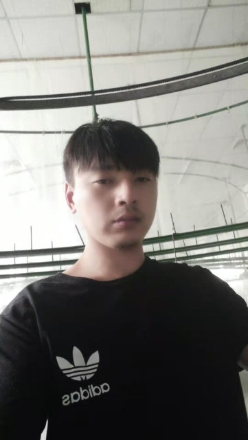 久鑫的第一张照片--石狮相亲网