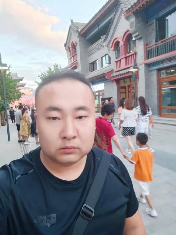田二牛的第一张照片--石狮相亲网