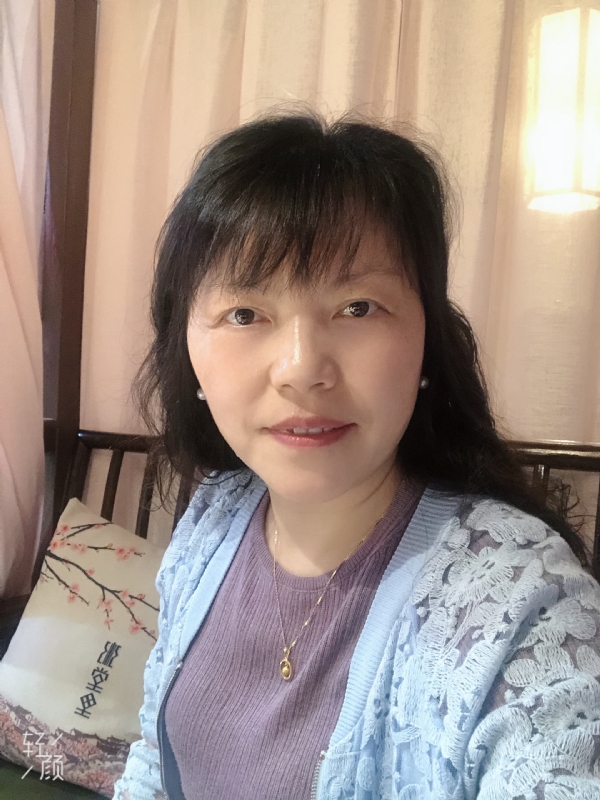 期盼的第二张照片--石狮相亲网