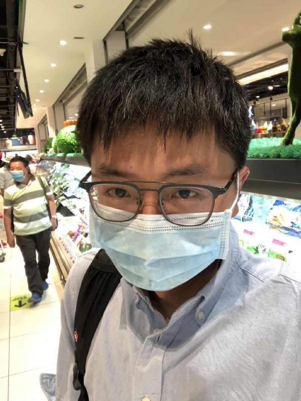 依一的第一张照片--石狮相亲网