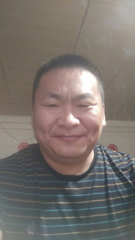 痛并快乐着的第一张照片--石狮相亲网
