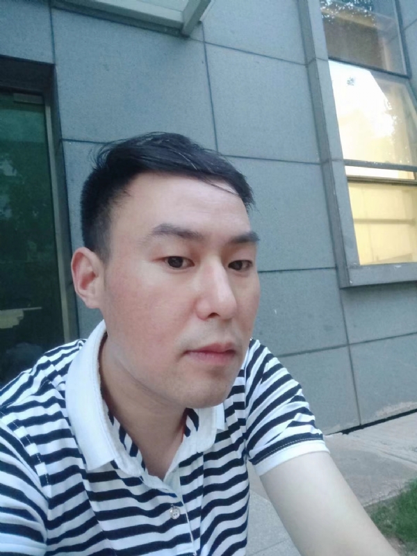 曙光的第一张照片--石狮相亲网