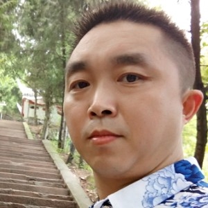 曾强的第一张照片--石狮相亲网