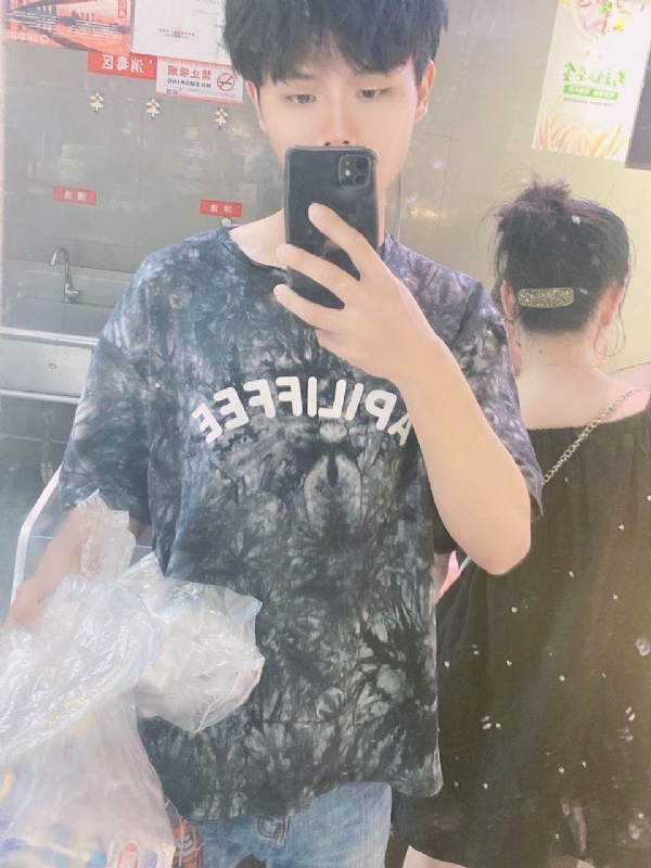 上心的第一张照片--石狮相亲网