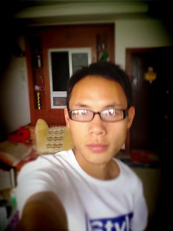 开文运气的第一张照片--石狮相亲网