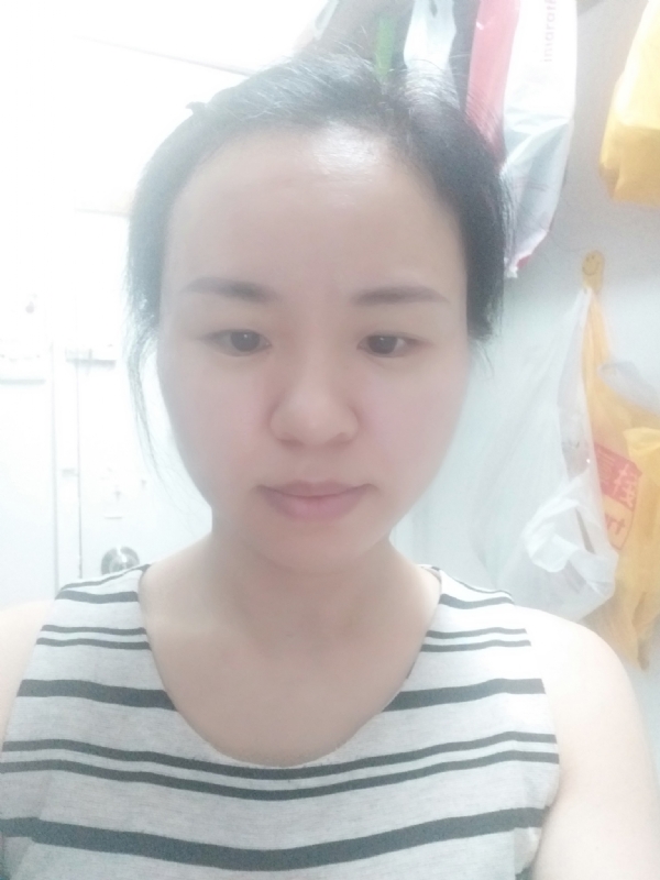定的第一张照片--石狮相亲网